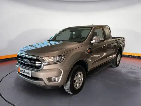 Used FORD RANGER Diesel 2021 Ad 