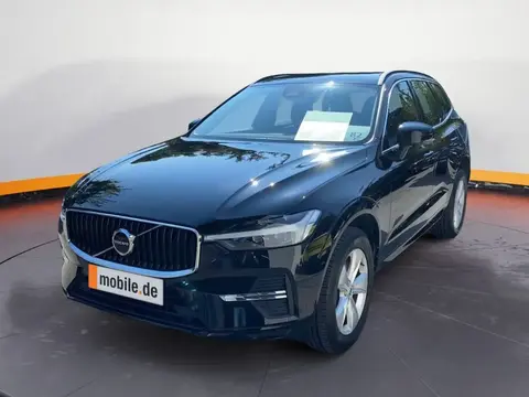 Annonce VOLVO XC60 Diesel 2021 d'occasion 