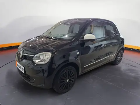 Annonce RENAULT TWINGO Essence 2022 d'occasion 