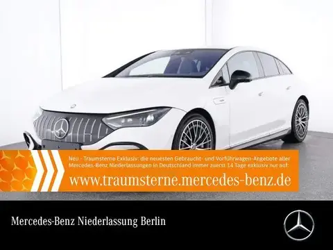 Used MERCEDES-BENZ EQE Not specified 2023 Ad 