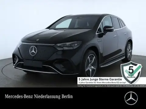 Used MERCEDES-BENZ EQE Not specified 2023 Ad 