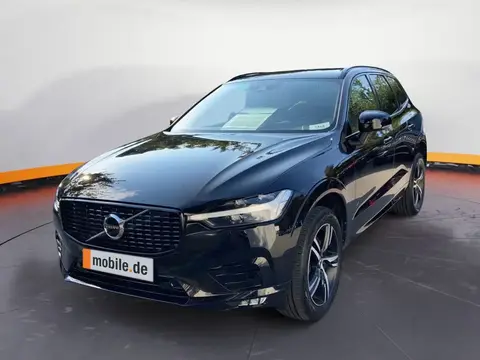 Used VOLVO XC60 Diesel 2021 Ad 