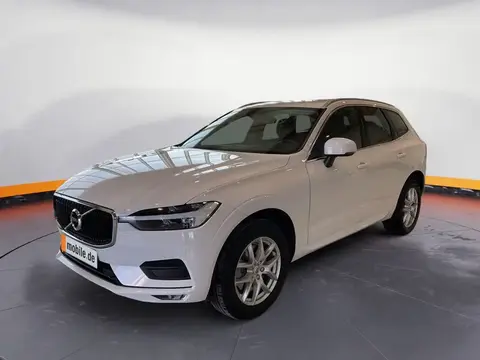 Used VOLVO XC60 Diesel 2021 Ad 