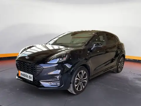 Annonce FORD PUMA Essence 2023 d'occasion 