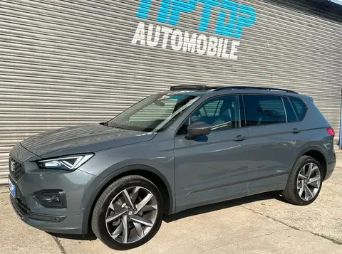 Used SEAT TARRACO Diesel 2021 Ad 