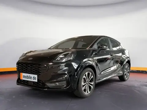 Annonce FORD PUMA Essence 2023 d'occasion 