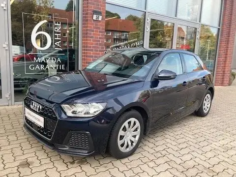 Used AUDI A1 Petrol 2020 Ad 