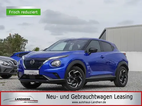 Annonce NISSAN JUKE Hybride 2024 d'occasion 