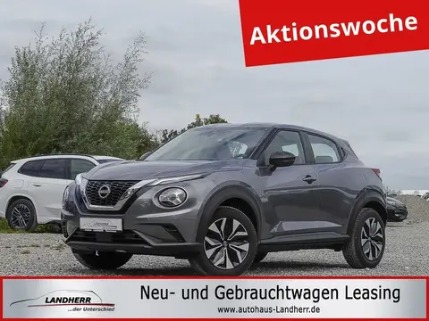 Annonce NISSAN JUKE Essence 2024 d'occasion 