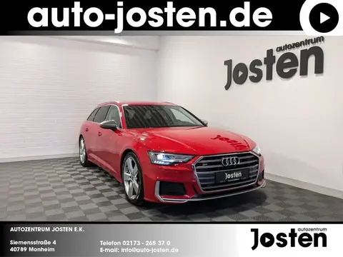 Used AUDI S6 Diesel 2021 Ad 