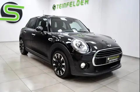 Used MINI COOPER Petrol 2017 Ad 