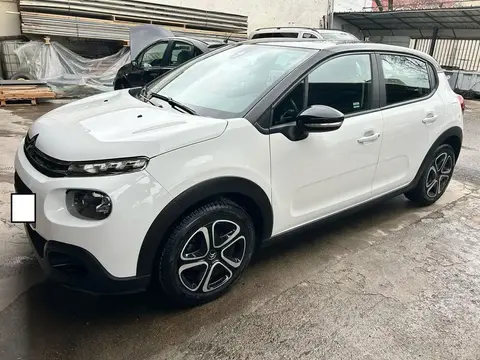 Used CITROEN C3 Petrol 2019 Ad 