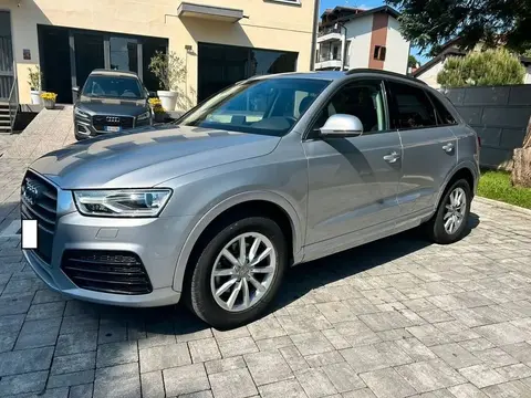 Used AUDI Q3 Diesel 2017 Ad 