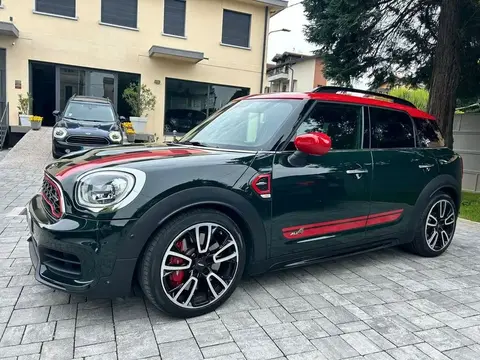 Used MINI JOHN COOPER WORKS Petrol 2019 Ad 