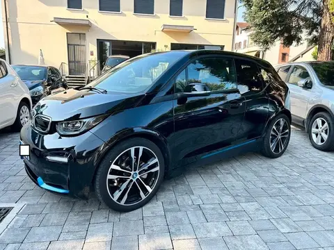 Annonce BMW I3 Non renseigné 2021 d'occasion 