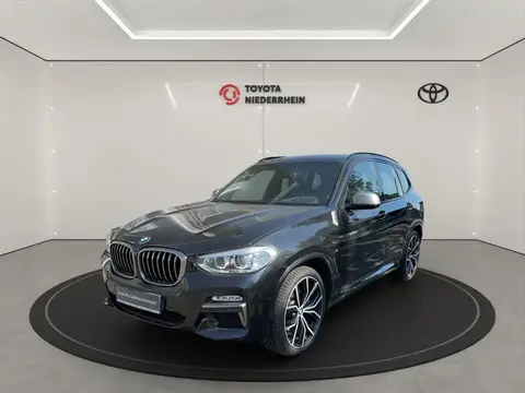 Used BMW X3 Diesel 2019 Ad 