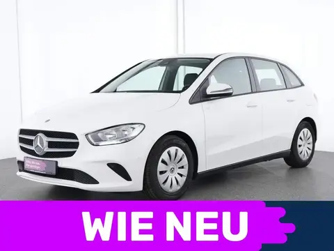 Used MERCEDES-BENZ CLASSE B Petrol 2022 Ad 