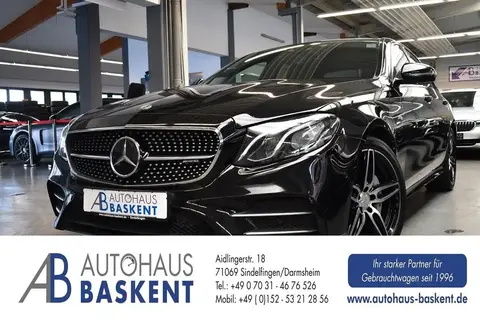 Used MERCEDES-BENZ CLASSE E Petrol 2020 Ad 