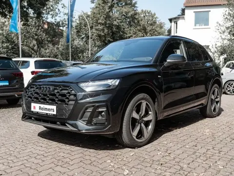 Annonce AUDI Q5 Diesel 2023 d'occasion 