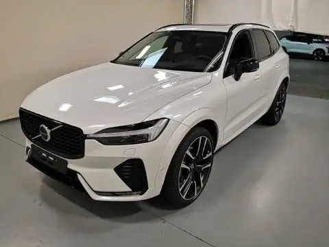 Annonce VOLVO XC60 Diesel 2023 d'occasion 