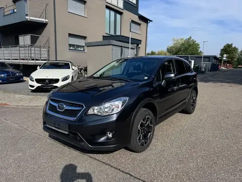 Used SUBARU XV Diesel 2016 Ad 