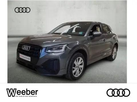 Used AUDI Q2 Petrol 2024 Ad 