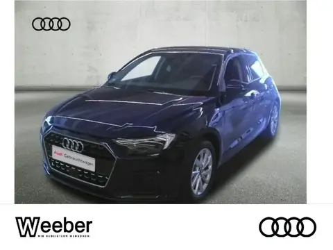 Annonce AUDI A1 Essence 2023 d'occasion 