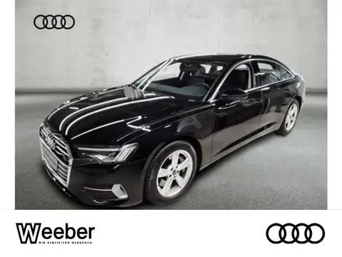 Used AUDI A6 Hybrid 2023 Ad 