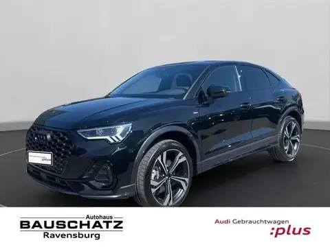 Annonce AUDI Q3 Essence 2024 d'occasion 