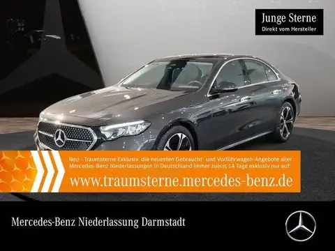 Annonce MERCEDES-BENZ CLASSE E Diesel 2023 d'occasion 