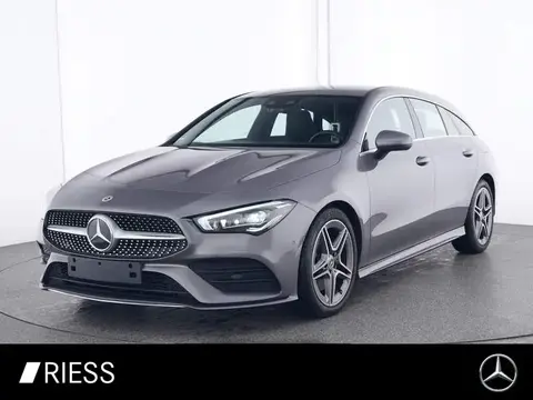 Used MERCEDES-BENZ CLASSE CLA Petrol 2023 Ad 