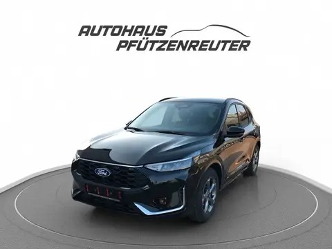 Annonce FORD KUGA Essence 2024 d'occasion 