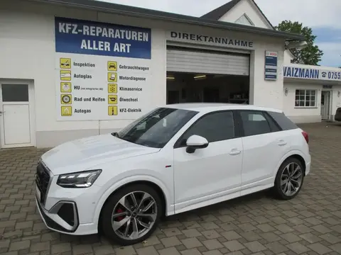 Used AUDI Q2 Diesel 2021 Ad 