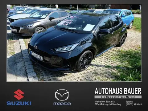 Used MAZDA 2 Hybrid 2024 Ad 