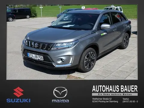 Used SUZUKI VITARA Hybrid 2024 Ad 