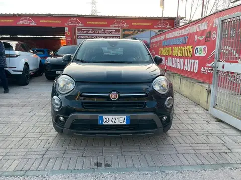 Annonce FIAT 500L Essence 2021 d'occasion 