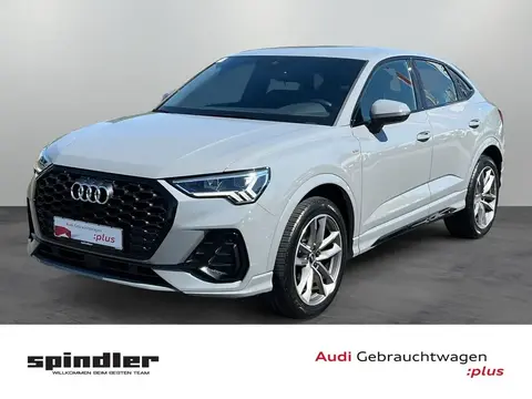 Annonce AUDI Q3 Essence 2021 d'occasion 