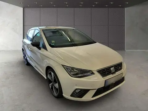 Annonce SEAT IBIZA Essence 2021 d'occasion 