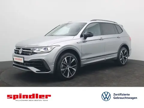 Used VOLKSWAGEN TIGUAN Diesel 2024 Ad 