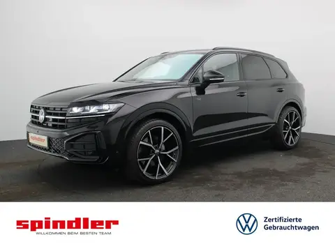 Annonce VOLKSWAGEN TOUAREG Diesel 2024 d'occasion 