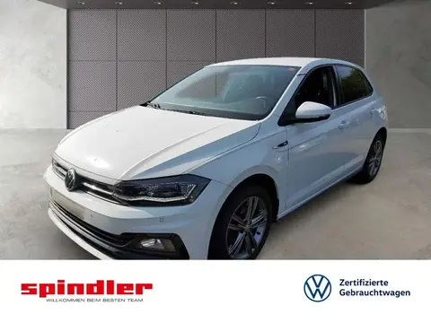 Used VOLKSWAGEN POLO Petrol 2020 Ad 