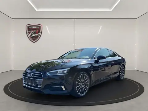 Used AUDI A5 Diesel 2018 Ad 