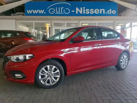 Used FIAT TIPO Petrol 2017 Ad 