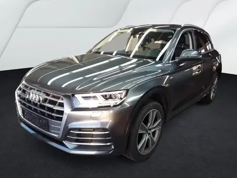 Used AUDI Q5 Diesel 2019 Ad 