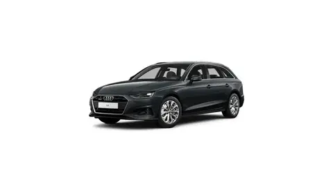 Annonce AUDI A4 Diesel 2023 d'occasion 