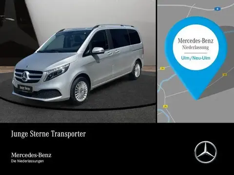 Used MERCEDES-BENZ CLASSE V Diesel 2019 Ad 