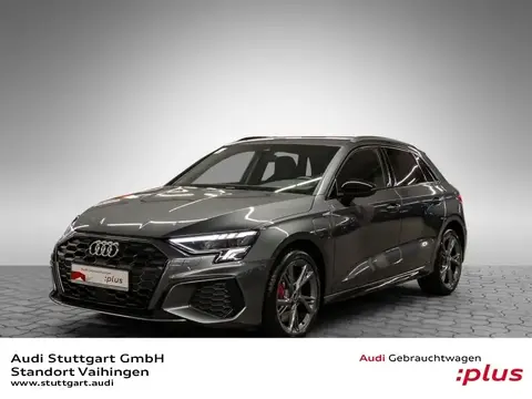 Used AUDI A3 Hybrid 2024 Ad 