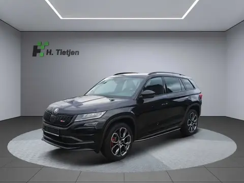 Annonce SKODA KODIAQ Diesel 2019 d'occasion 