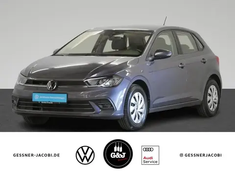 Annonce VOLKSWAGEN POLO Essence 2023 d'occasion 