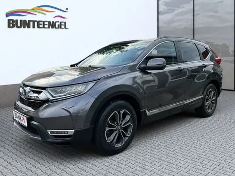 Annonce HONDA CR-V Hybride 2023 d'occasion 